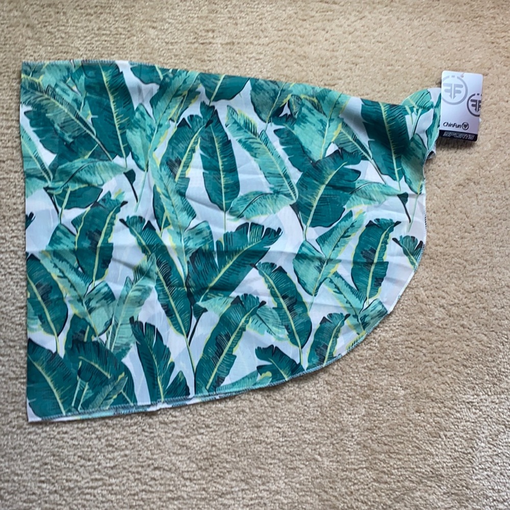 ChinFun Women’s Sarong Wrap